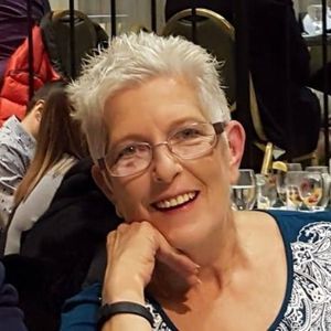 Meet your Posher, Deborah